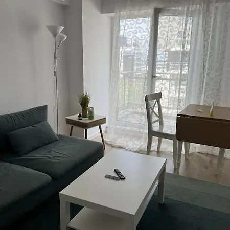 Corporate Apartment *