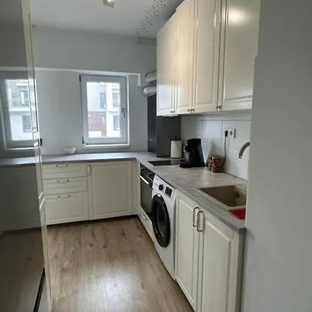 Corporate Appartement *