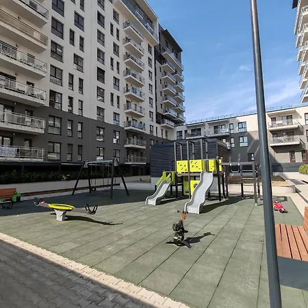 Corporate Apartment Bucharest