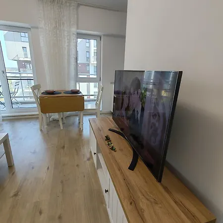 Corporate Appartement