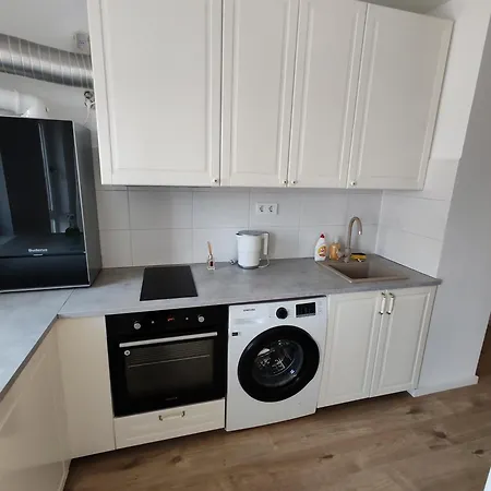 Appartement Corporate