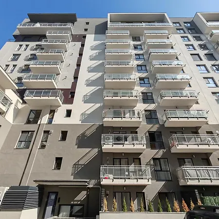 Corporate Appartement