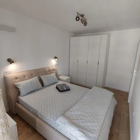 Corporate Apartment
