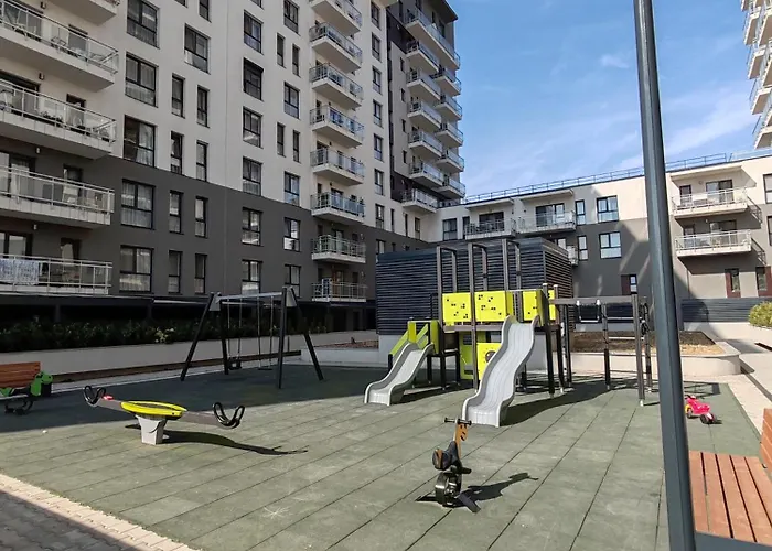 Corporate Apartamento Bucarest