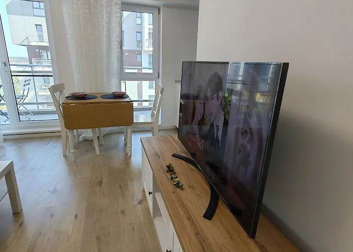 Corporate Appartement