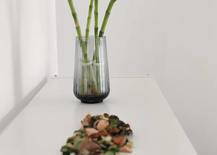 Apartamento Corporate *