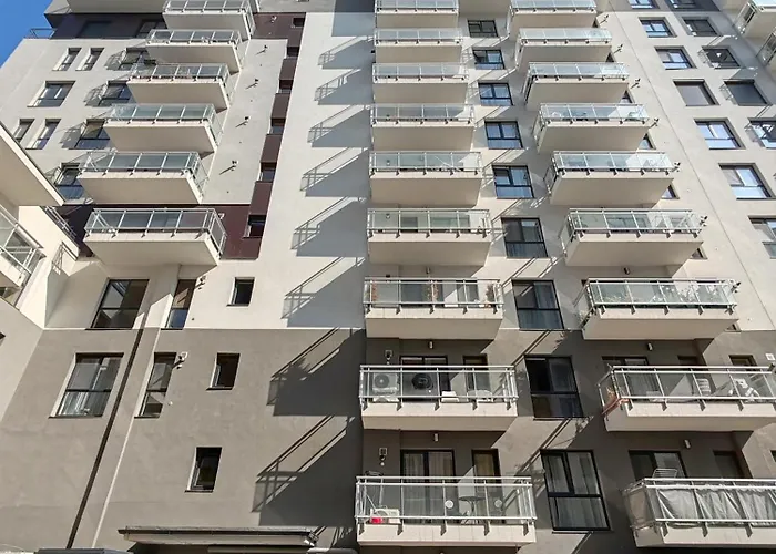 Corporate Apartamento