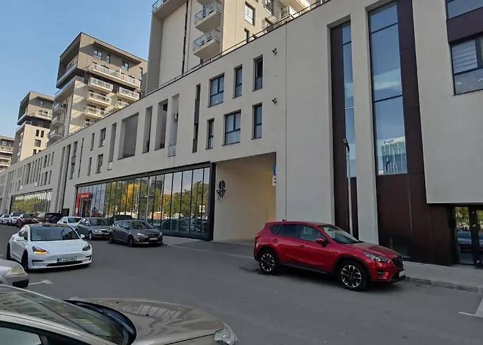 Corporate Bucarest